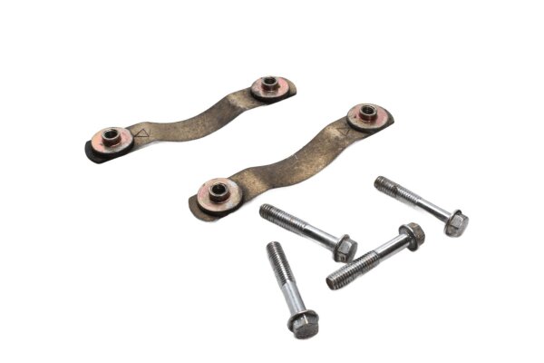 Soporte de montaje del amortiguador del guardabarros delantero Suzuki GSF 1200 S Bandit WVA9/S 01-05