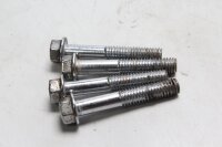 Soporte de montaje del amortiguador del guardabarros delantero Suzuki GSF 1200 S Bandit WVA9/S 01-05