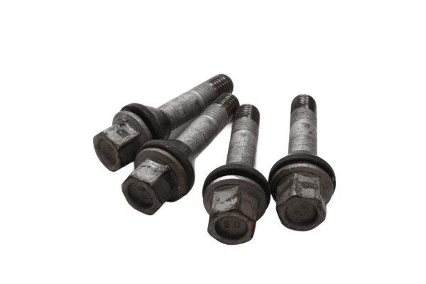 Bulloni della ruota posteriore, set di prigionieri della ruota, cerchione, ruota posteriore BMW R 1100 GS 259 0409 93-99
