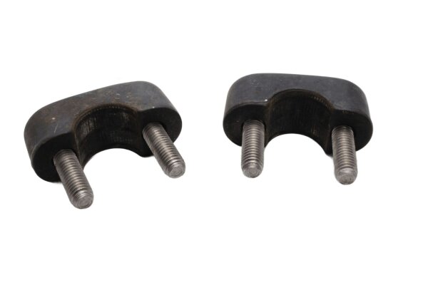 Morsetto del manubrio, ponte superiore della forcella, blocco di serraggio BMW R 1100 GS 259 0409 93-99