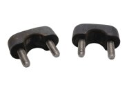 Morsetto del manubrio, ponte superiore della forcella, blocco di serraggio BMW R 1100 GS 259 0409 93-99