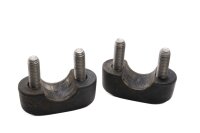 Morsetto del manubrio, ponte superiore della forcella, blocco di serraggio BMW R 1100 GS 259 0409 93-99