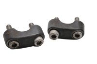 Morsetto del manubrio, ponte superiore della forcella, blocco di serraggio BMW R 1100 GS 259 0409 93-99