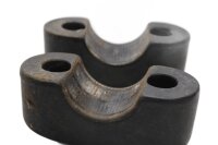 Morsetto del manubrio, ponte superiore della forcella, blocco di serraggio BMW R 1100 GS 259 0409 93-99