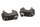 Morsetto del manubrio, ponte superiore della forcella, blocco di serraggio BMW R 1100 GS 259 0409 93-99