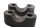 Morsetto del manubrio, ponte superiore della forcella, blocco di serraggio BMW R 1100 GS 259 0409 93-99