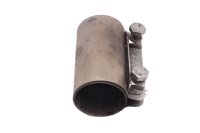 Exhaust clamp, connecting manifold, exhaust mounting BMW R 80 247 84-93