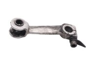 Rear lower brake lever, linkage lever, brake actuation...