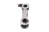 Bagerste nederste bremsegreb, liftgreb, bremseaktivering 1230057 BMW R 80 247 84-93