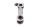 Bagerste nederste bremsegreb, liftgreb, bremseaktivering 1230057 BMW R 80 247 84-93