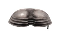 Valve cover cylinder head right ribs air-cooled BMW R 80...