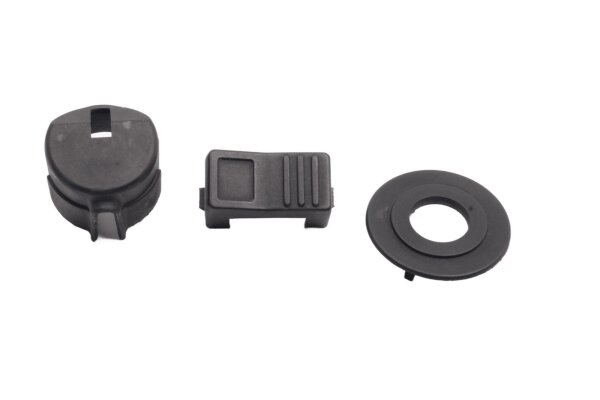 Instrumenthusdæksel, cockpitkåbe, lås BMW R 80 247 84-93