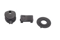 Instrumenthusdæksel, cockpitkåbe, lås BMW R 80 247 84-93