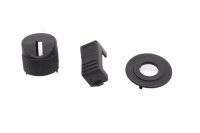 Instrumenthusdæksel, cockpitkåbe, lås BMW R 80 247 84-93