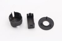 Instrumenthusdæksel, cockpitkåbe, lås BMW R 80 247 84-93