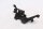 Fuse box holder, fuse box, electrical holder BMW R 80 247 84-93