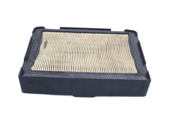 Air filter insert, filter box, rectangular paper filter BMW R 80 247 84-93