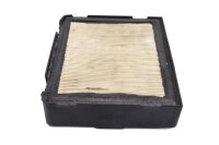 Air filter insert, filter box, rectangular paper filter...