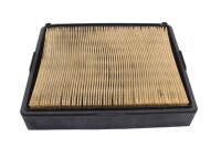 Air filter insert, filter box, rectangular paper filter BMW R 80 247 84-93