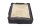 Air filter insert, filter box, rectangular paper filter BMW R 80 247 84-93