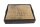 Air filter insert, filter box, rectangular paper filter BMW R 80 247 84-93