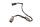 Wiring harness connector electrical connection cable BMW R 80 247 84-93