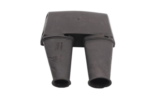 Luftfilterlåda, insugningsgrenrör, luftfilterhus 1 337 501 BMW R 80 247 84-93