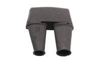 Air filter box, intake manifold, air filter housing 1 337...