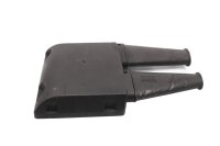 Air filter box, intake manifold, air filter housing 1 337...