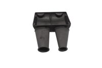 Luftfilterlåda, insugningsgrenrör, luftfilterhus 1 337 501 BMW R 80 247 84-93
