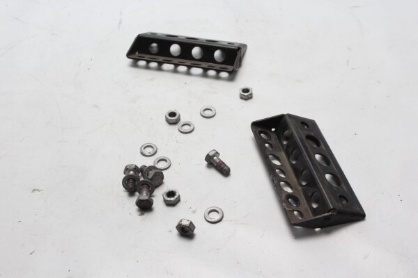 Skruvfäste för baksätesfäste BMW R 1150 GS R21 0415 99-04