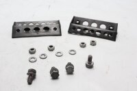 Skruvfäste för baksätesfäste BMW R 1150 GS R21 0415 99-04