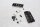 Skruvfäste för baksätesfäste BMW R 1150 GS R21 0415 99-04