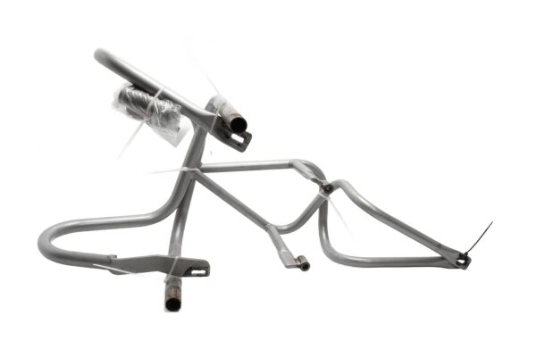 Barras protectoras delanteras izquierda y derecha BMW R 1150 GS R21 0415 99-04