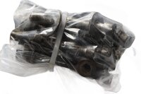 Barras protectoras delanteras izquierda y derecha BMW R 1150 GS R21 0415 99-04