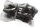 Barras protectoras delanteras izquierda y derecha BMW R 1150 GS R21 0415 99-04
