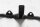 Bagerste bagagebærermonteringsstøtte BMW R 1150 GS R21 0415 99-04