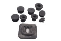 Juego de tapones para marcos, tapones de goma, tapones...