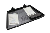 Säkringsboxens lock, elbox, säkringar BMW R 1150 GS R21 0415 99-04
