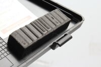 Säkringsboxens lock, elbox, säkringar BMW R 1150 GS R21 0415 99-04