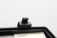 Säkringsboxens lock, elbox, säkringar BMW R 1150 GS R21 0415 99-04