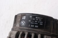 Alternator Generator DC 14V 60A BOSCH BMW K 1200 RS K589 0544 97-00