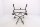Front antlers, instrument carrier, fairing bracket BMW K 1200 RS K589 0544 97-00