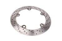disque de frein perforé, avant droit BMW K 1200 RS...