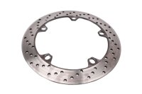 disque de frein perforé, avant droit BMW K 1200 RS...
