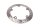 drilled brake disc, front right BMW K 1200 RS K589 0544 97-00