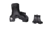 Gaskabelafdekking, beschermgeleider, kabeltrekker, afdekkap BMW K 1200 RS K589 0544 97-00