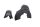 Gaskabelafdekking, beschermgeleider, kabeltrekker, afdekkap BMW K 1200 RS K589 0544 97-00