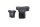 Gaskabelafdekking, beschermgeleider, kabeltrekker, afdekkap BMW K 1200 RS K589 0544 97-00