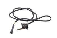 Interruptor de la luz de freno trasera, cable del...